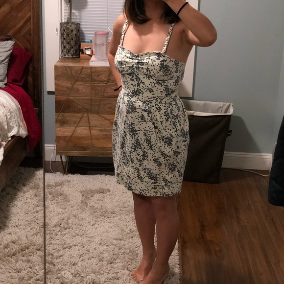 Aritzia Wilfred cocktail dress - Picture 7 of 7